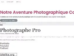 Sites similar to vincent-zobler.fr