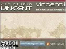 Sites similar to vincent.in
