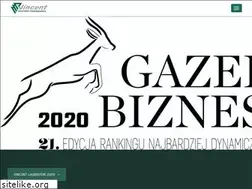 Sites similar to vincent.pl