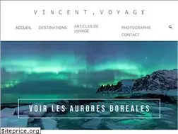Sites similar to vincent.voyage