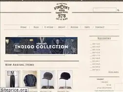 Sites similar to vincent375.com