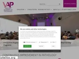 Sites similar to vincentacademypathology.com