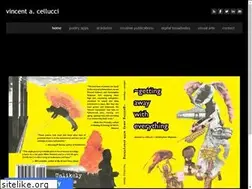 Sites similar to vincentacellucci.com