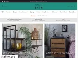 Sites similar to vincentandbarn.co.uk