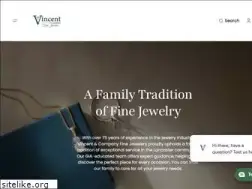 Sites similar to vincentandcomp.com