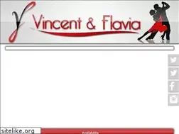 Sites similar to vincentandflavia.com