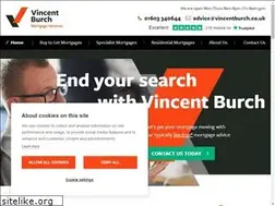 Sites similar to vincentburch.co.uk