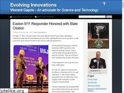 Sites similar to vincentcaprio.org