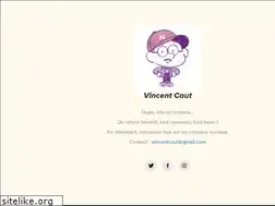 Sites similar to vincentcaut.com