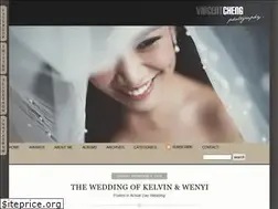 Sites similar to vincentcheng.net