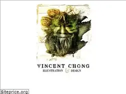 Sites similar to vincentchong-art.co.uk