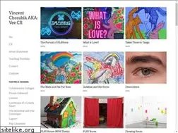 Sites similar to vincentchorabik.com