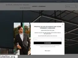 Sites similar to vincentdamerique.com