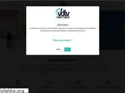 Sites similar to vincentdanslesvapes.fr