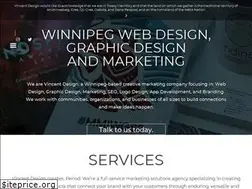 Sites similar to vincentdesign.ca