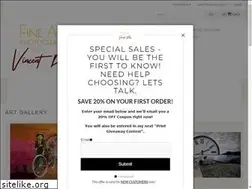 Sites similar to vincentdileo.com
