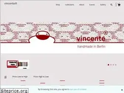Sites similar to vincenteberlin.patternbyetsy.com