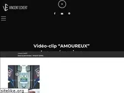 Sites similar to vincenteckert.com