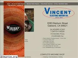 Sites similar to vincentelectric.com