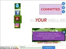 Sites similar to vincententhns.com