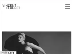 Sites similar to vincentflouret.com
