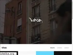 Sites similar to vincentfreyss.com