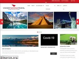 Sites similar to vincentgeorgetravel.co.nz