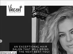 Sites similar to vincenthairartistry.com