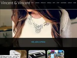 Sites similar to vincenthairspa.com