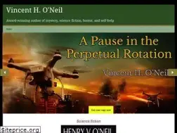 Sites similar to vincenthoneil.com