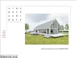Sites similar to vincenthschreurs.nl