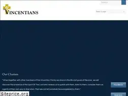 Sites similar to vincentians.ie