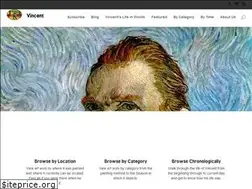 Sites similar to vincentinparis.com
