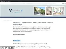 Sites similar to vincentius-hd.info