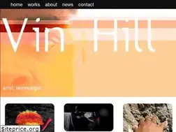 Sites similar to vincentjhill.com