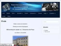 Sites similar to vincentky.cz