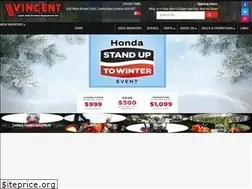 Sites similar to vincentlawnandgarden.com