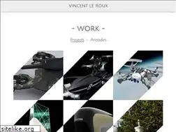 Sites similar to vincentleroux.fr