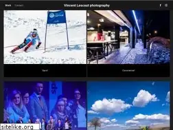 Sites similar to vincentlescaut.com