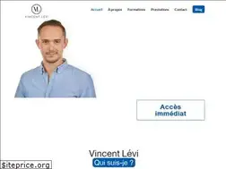 Sites similar to vincentlevi.com