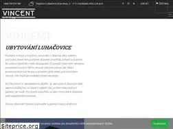 Sites similar to vincentluhacovice.cz