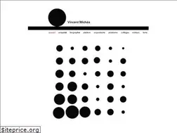 Sites similar to vincentmichea.com