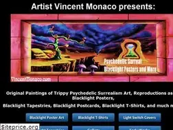 Sites similar to vincentmonaco.com