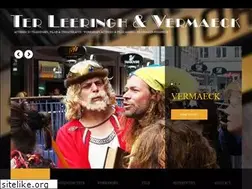 Sites similar to vincentmulder.nl
