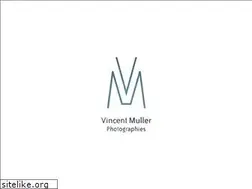 Sites similar to vincentmuller.fr