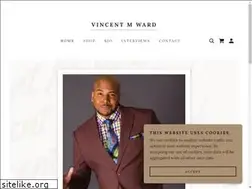 Sites similar to vincentmward.com