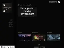 Sites similar to vincentpascoe.com