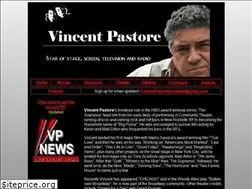 Sites similar to vincentpastore.com