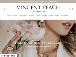 Sites similar to vincentpeach.com