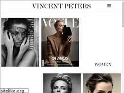 Sites similar to vincentpetersstudio.com